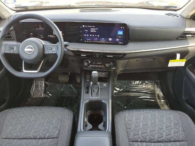 Certified 2026 Nissan Kicks SV image 15