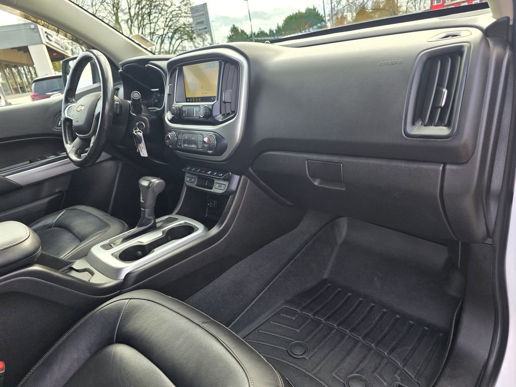 Used 2019 Chevrolet Colorado ZR2 w/ ZR2 Dusk Special Edition image 25