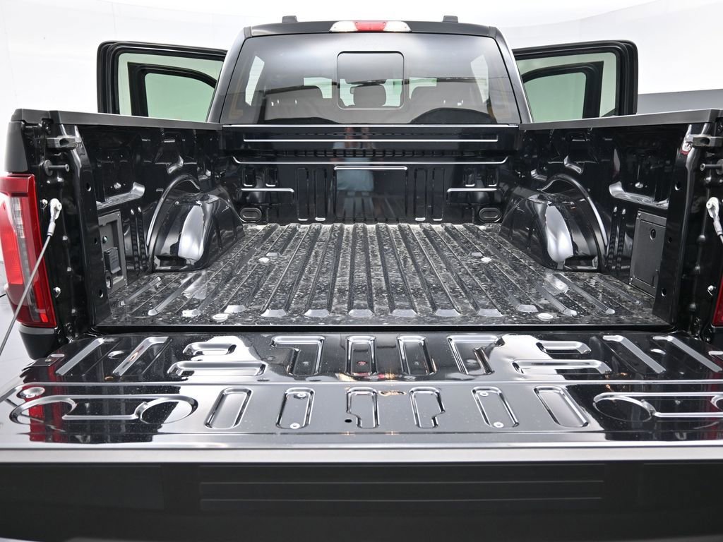 New 2025 Ford F150 XLT w/ Equipment Group 302A MID image 21
