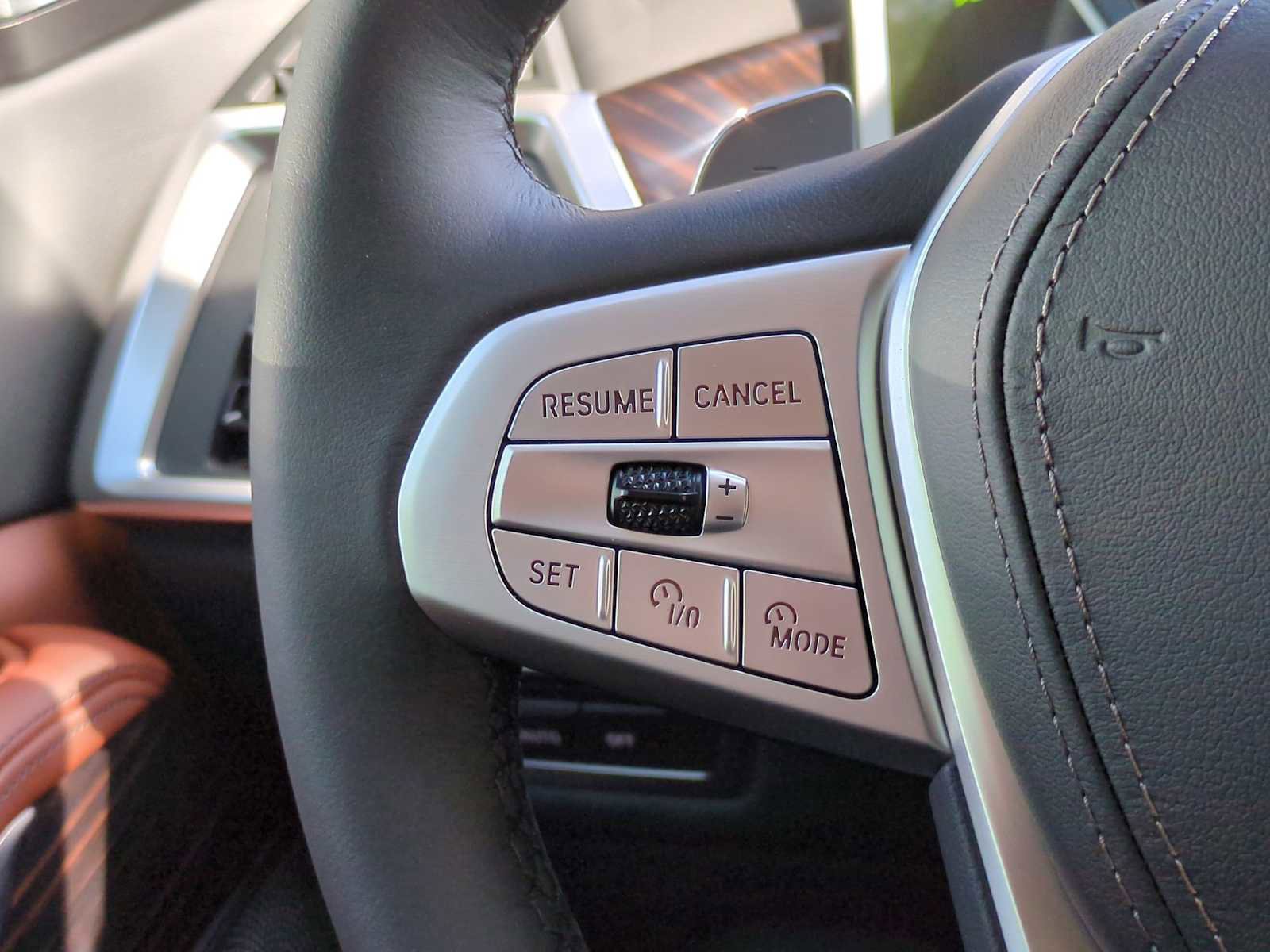 New 2026 BMW X7 xDrive40i w/ Executive Package image 26