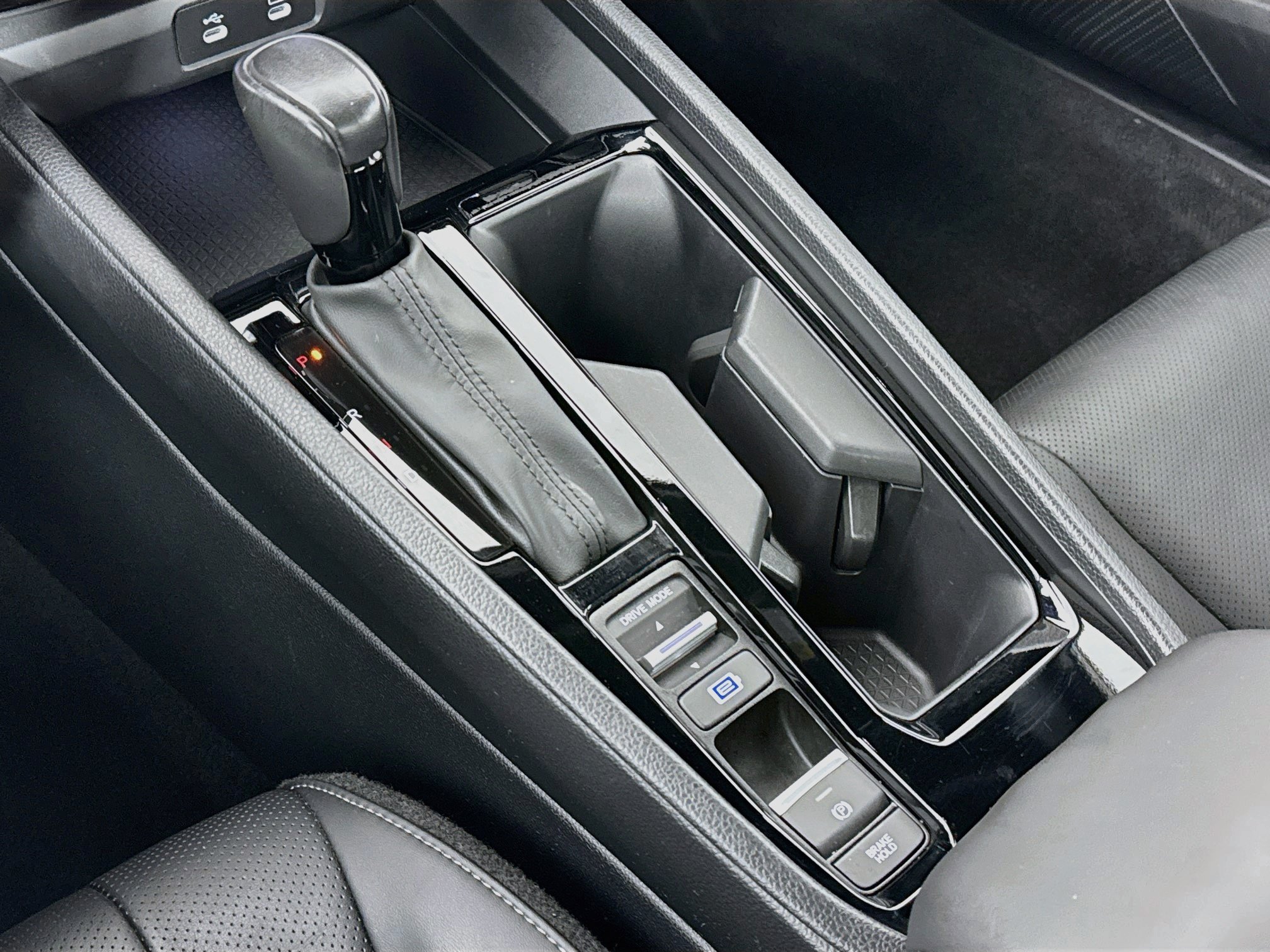 Certified 2023 Honda Accord Sport image 16