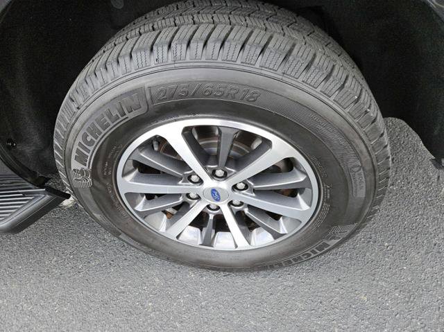 Used 2019 Ford Expedition XLT w/ Cargo Package image 11