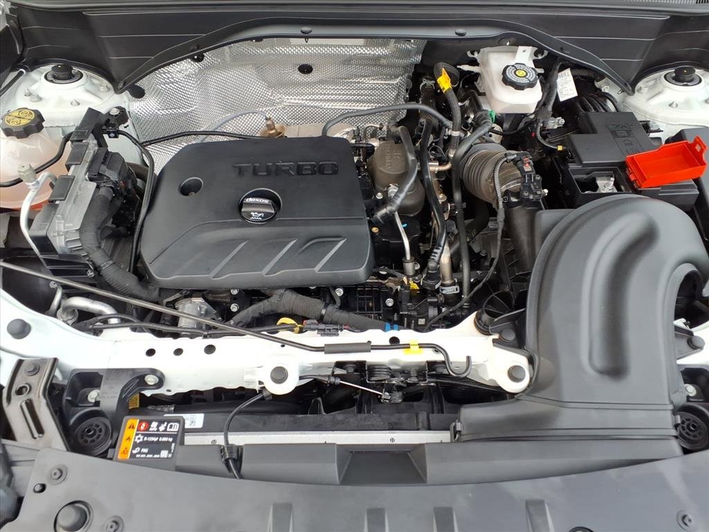 Used 2023 Chevrolet TrailBlazer LT w/ Convenience Package image 33