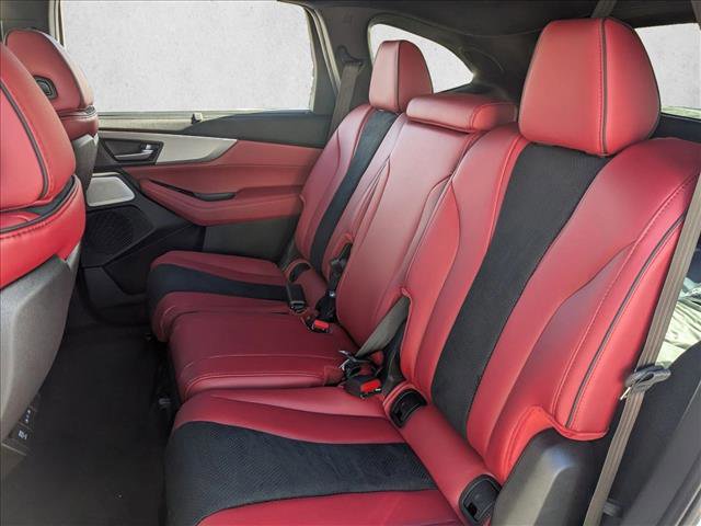 Used 2026 Acura MDX A-Spec image 16