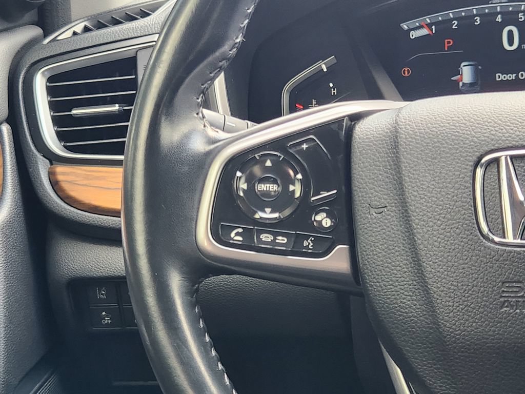Used 2019 Honda CR-V EX-L image 33