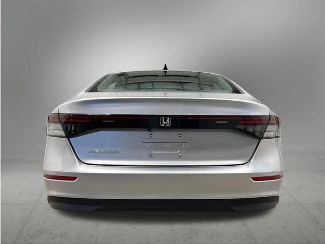 New 2026 Honda Accord SE image 4