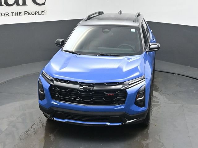 New 2026 Chevrolet Equinox RS w/ Convenience Package III AWD/4WD image 37