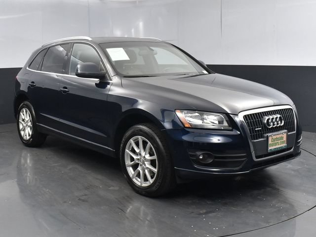 Used 2011 Audi Q5 2.0T Premium AWD/4WD image 2