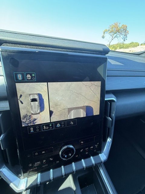 Certified 2025 GMC Acadia Elevation image 20