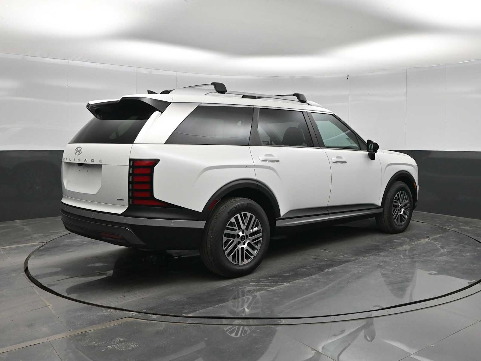 New 2027 Hyundai Palisade SEL AWD/4WD image 7