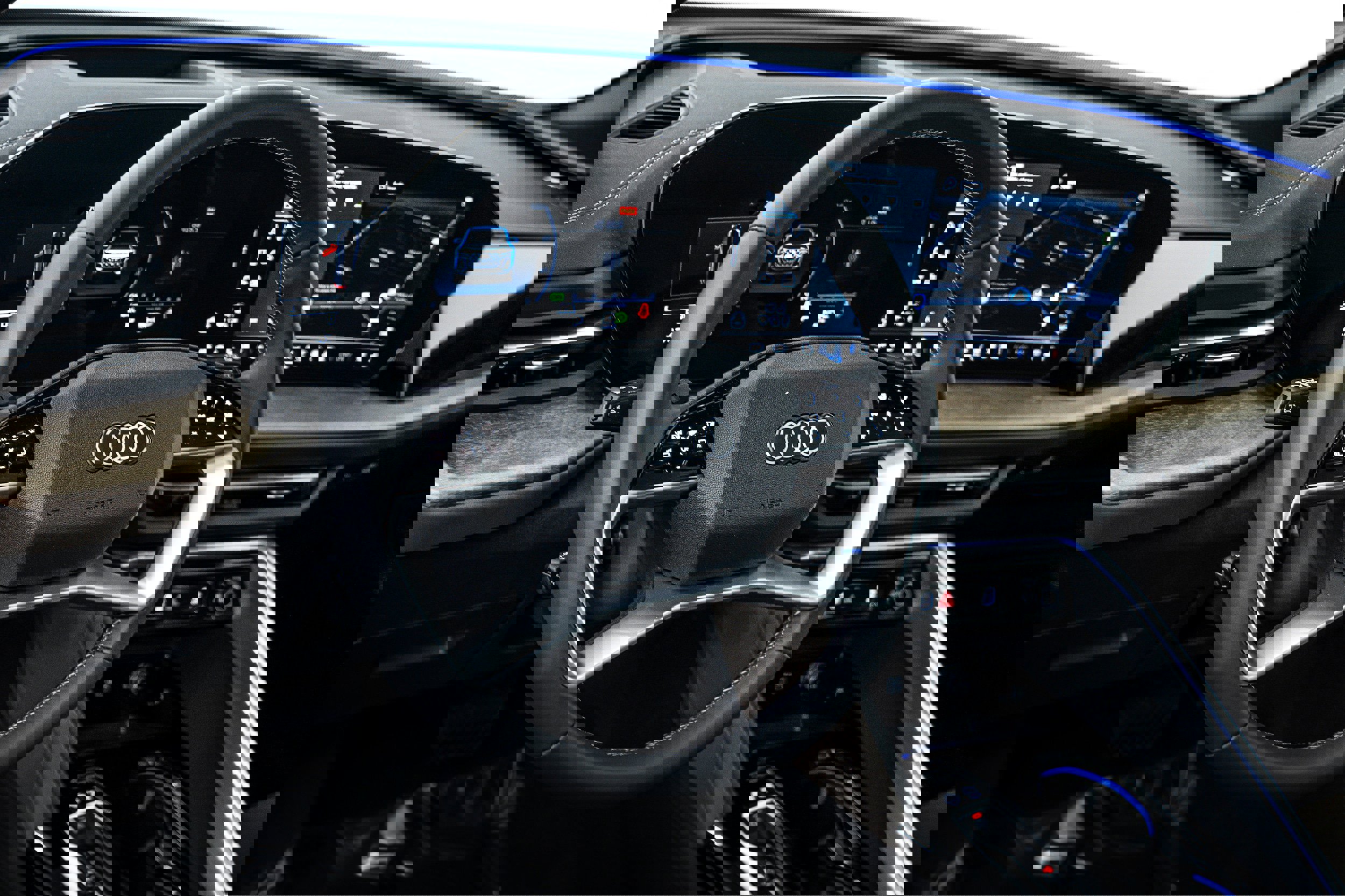 New 2025 Audi Q5 Premium Plus image 10