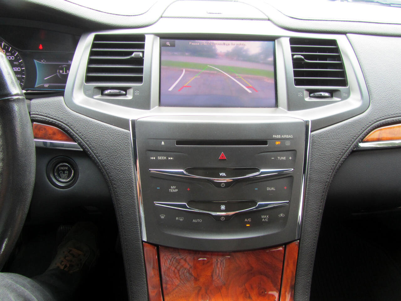 Used 2014 Lincoln MKS Elite w/ Equipment Group 201A image 29