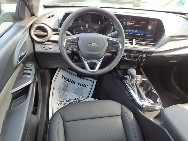 New 2026 Chevrolet Trax ACTIV w/ Driver Confidence Package FWD image 6
