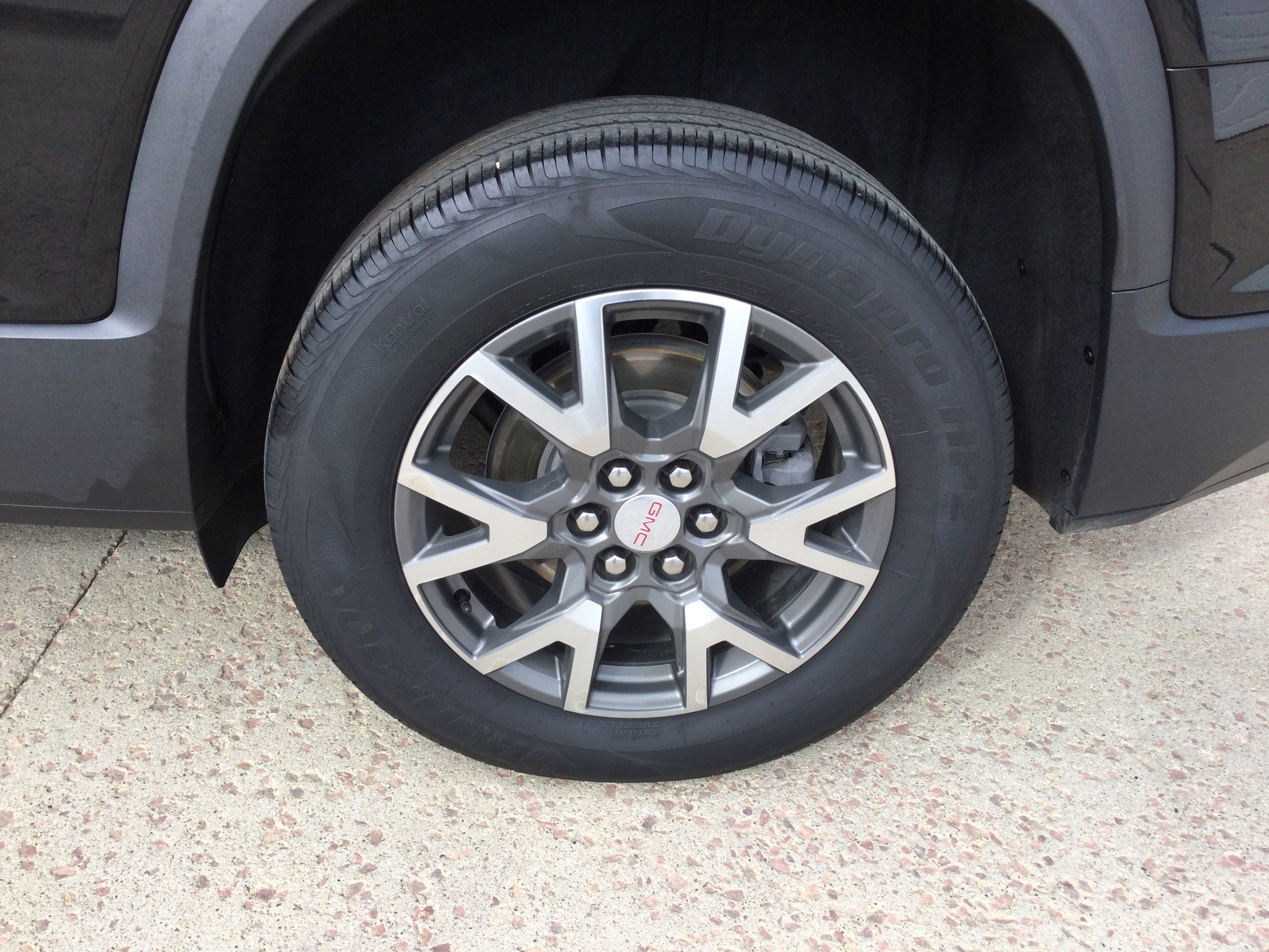 Used 2021 GMC Acadia SLE w/ Driver Convenience Package image 5