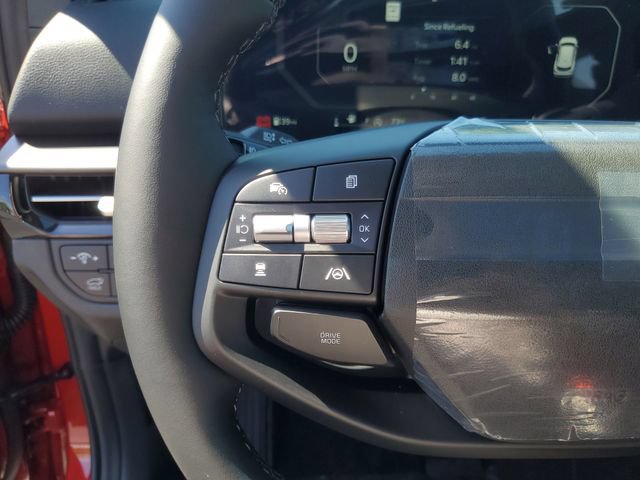 Certified 2026 Kia Sportage SX FWD image 14