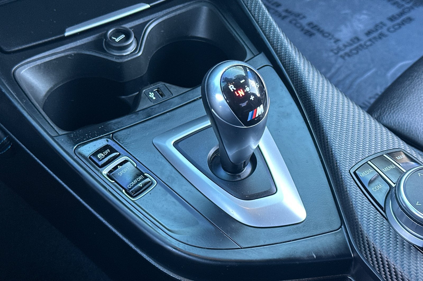 Used 2017 BMW M2 RWD image 21