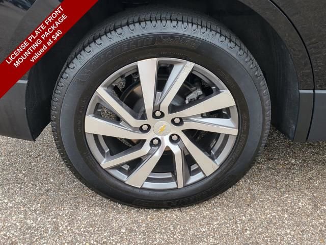 Used 2022 Chevrolet Equinox Premier image 5