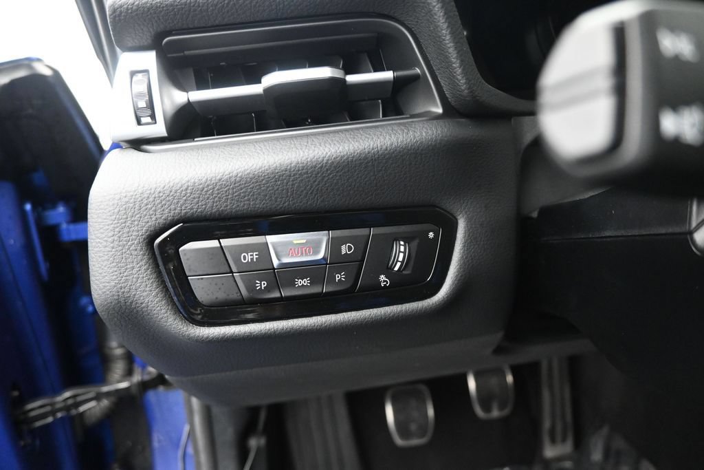 Used 2024 Toyota Supra Premium w/ Driver Assist Package RWD image 18