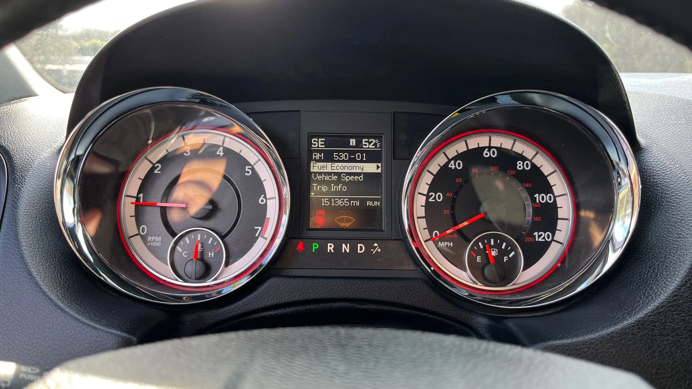 Used 2018 Dodge Grand Caravan SXT w/ Blacktop Package image 20