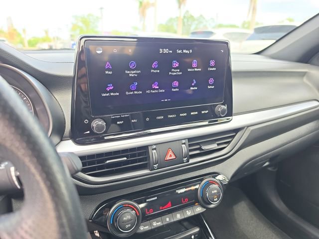 Certified 2024 Kia Forte GT-Line w/ GT-Line Premium Package FWD image 26