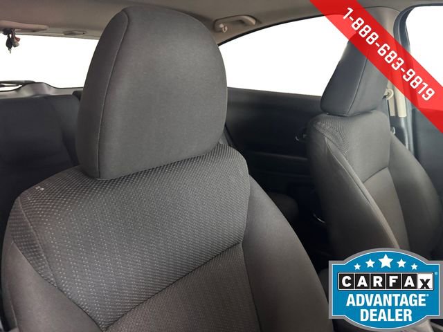 Used 2018 Honda HR-V EX image 8