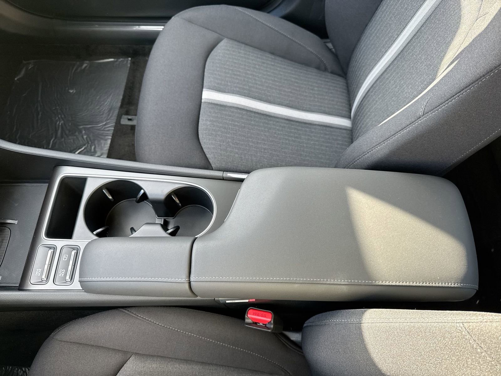 New 2026 Hyundai Sonata SEL image 22