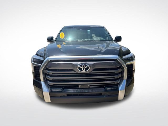 New 2026 Toyota Tundra Limited RWD image 2