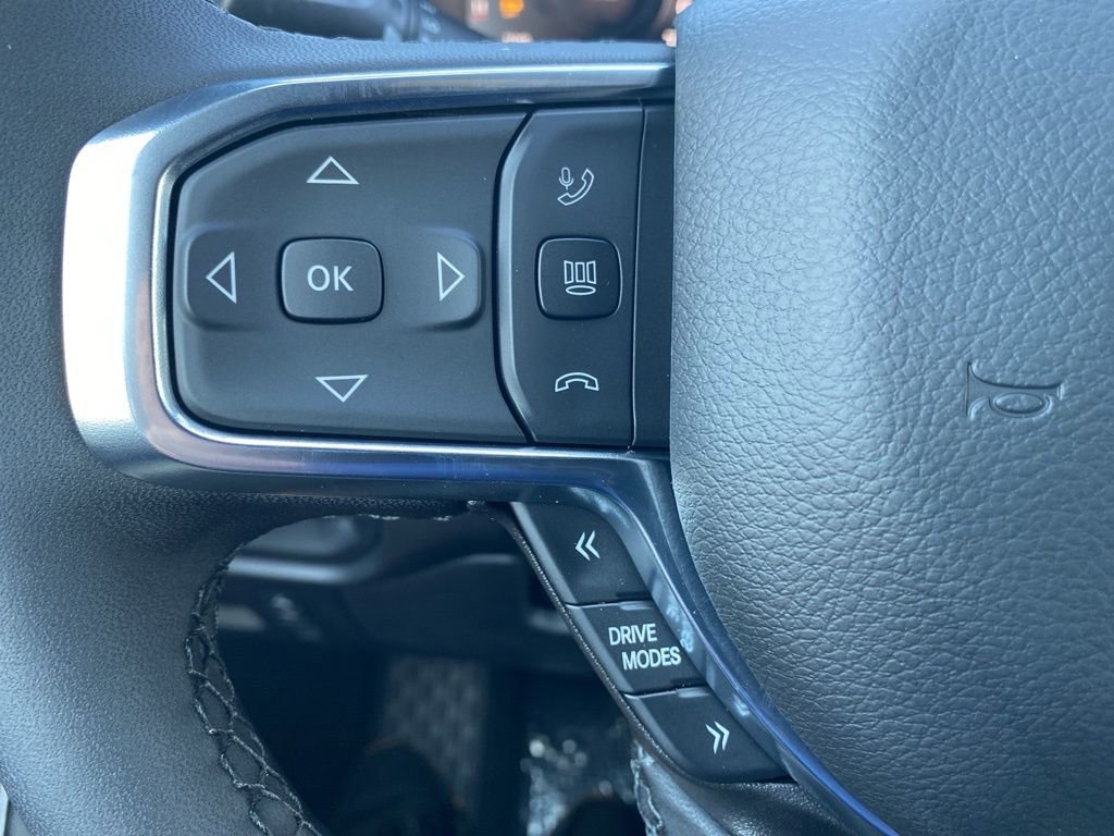 New 2026 RAM 1500 Laramie image 34