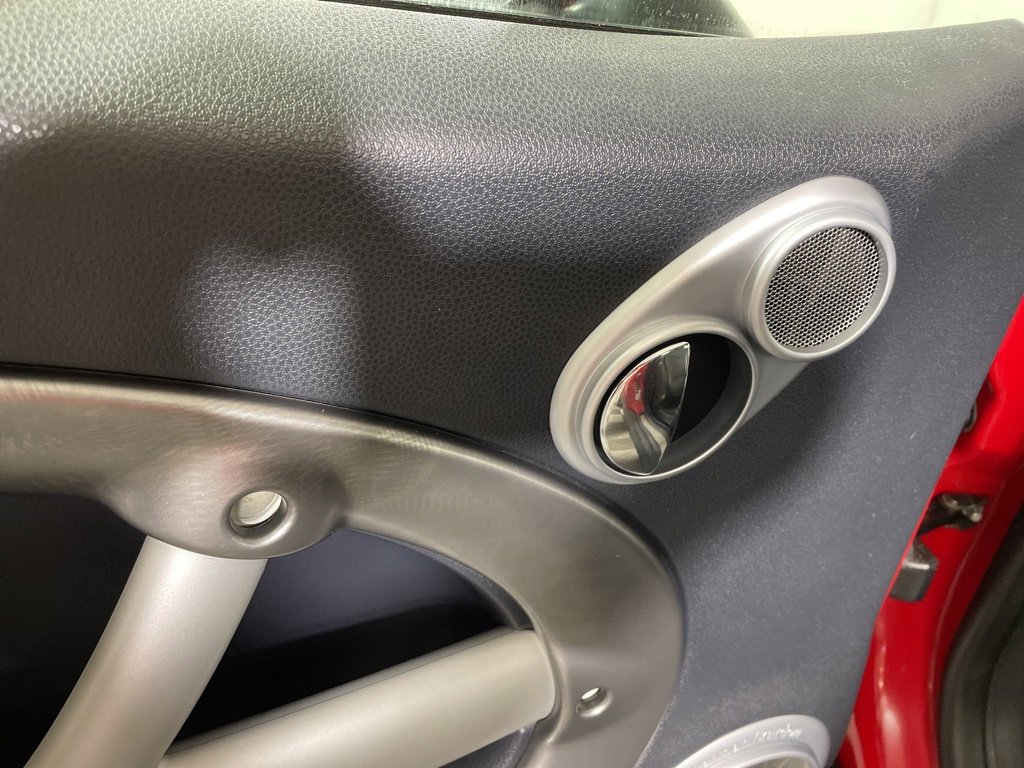 Used 2005 MINI Cooper S image 10