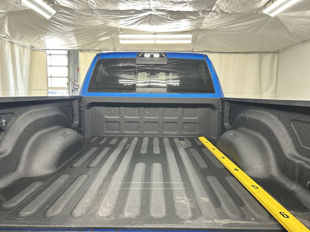 Certified 2024 RAM 2500 Power Wagon w/ Level 2 Equipment Group AWD/4WD image 22