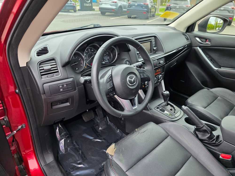Used 2013 MAZDA CX-5 Grand Touring FWD image 12