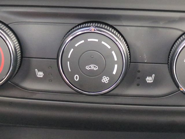 Used 2026 Chevrolet Trax RS w/ Driver Confidence Package FWD image 24