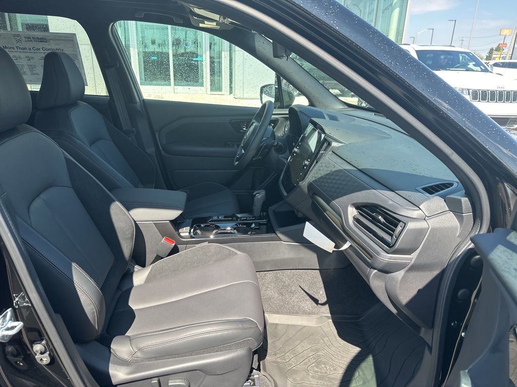 New 2026 Subaru Forester Touring AWD/4WD image 7