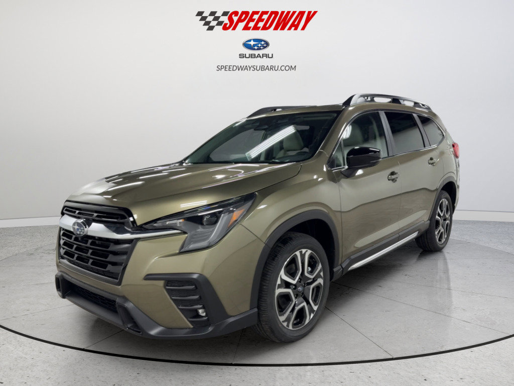 New 2026 Subaru Ascent Limited AWD/4WD image 4