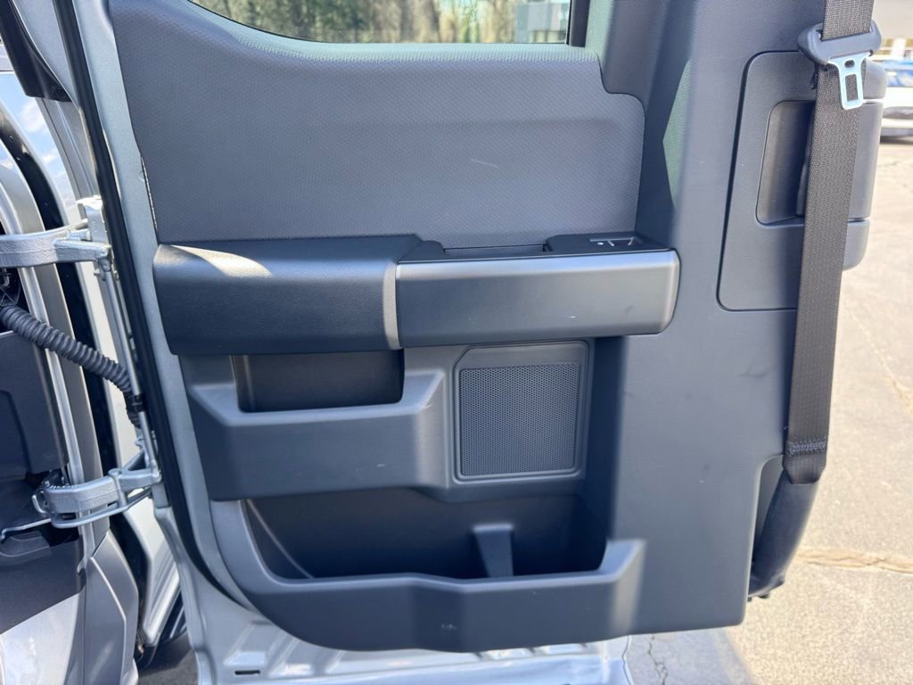 Used 2024 Ford F150 STX image 27