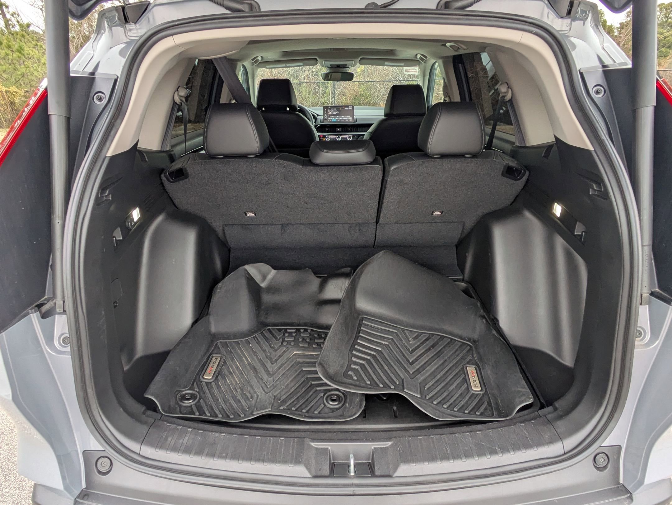 Used 2025 Honda CR-V EX-L image 25