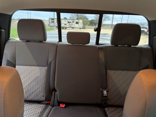 Used 2016 Toyota Tundra SR5 image 29