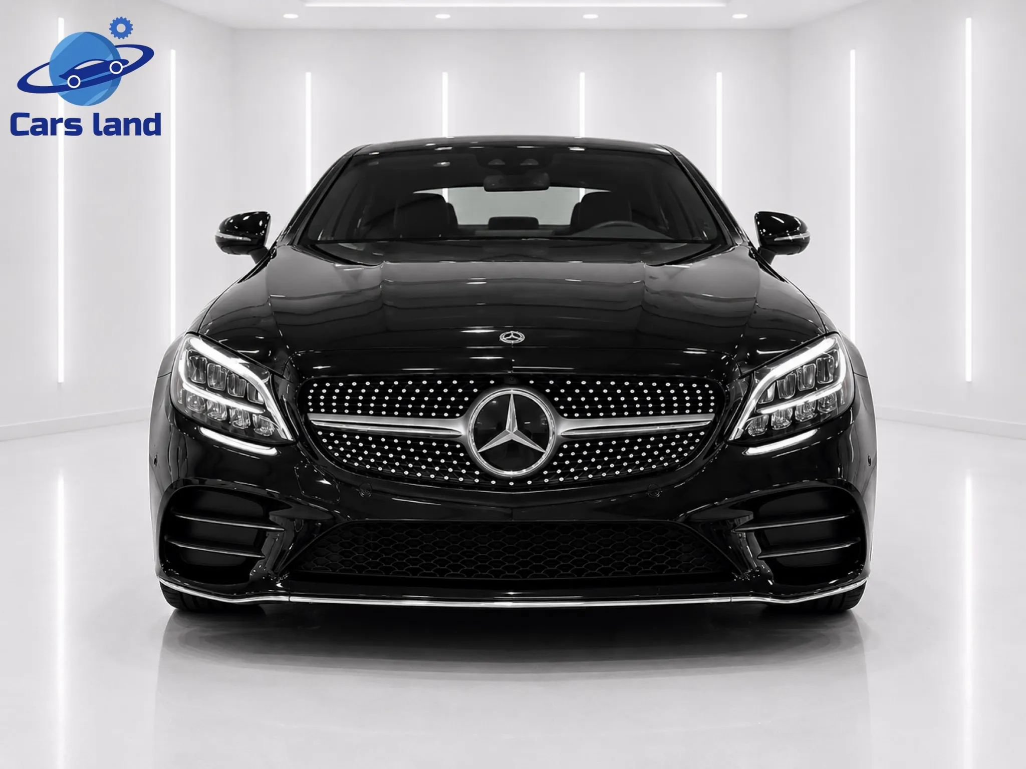 Used 2022 Mercedes-Benz C 300 Cabriolet image 8