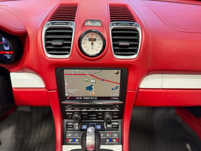 Used 2013 Porsche Boxster S RWD image 27