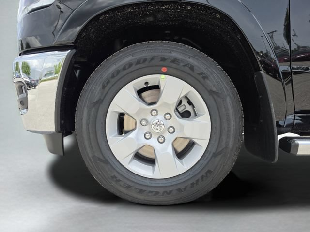 Used 2026 RAM 1500 Big Horn AWD/4WD image 39