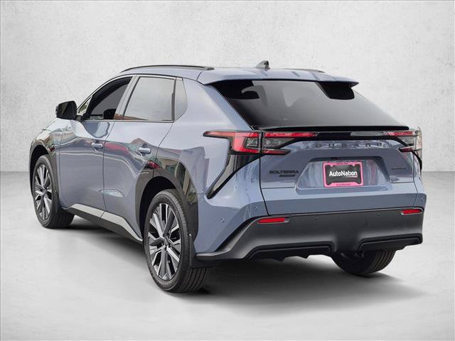 New 2026 Subaru Solterra w/ Limited Package AWD/4WD image 9