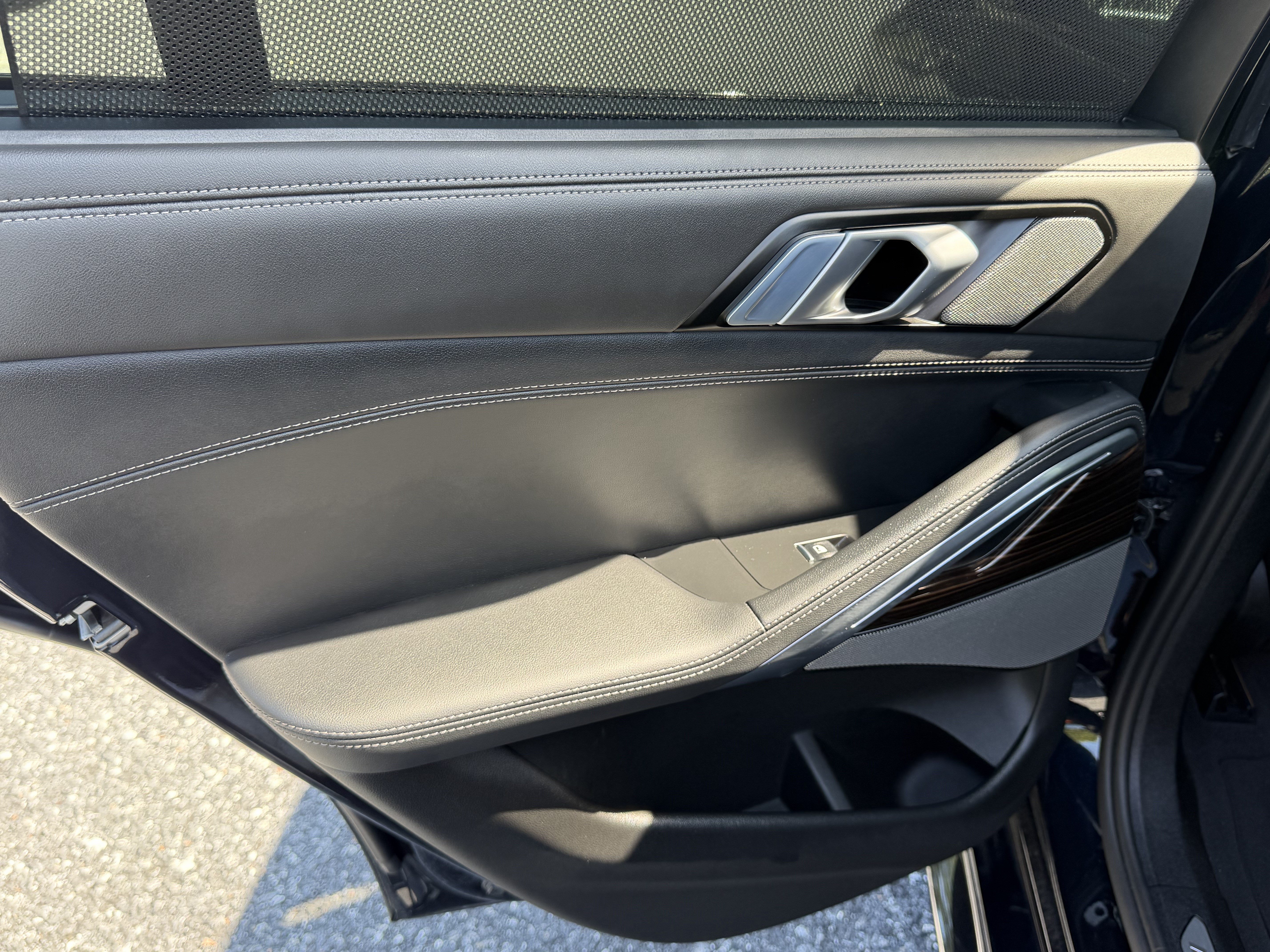 Certified 2026 BMW X6 xDrive40i AWD/4WD image 15