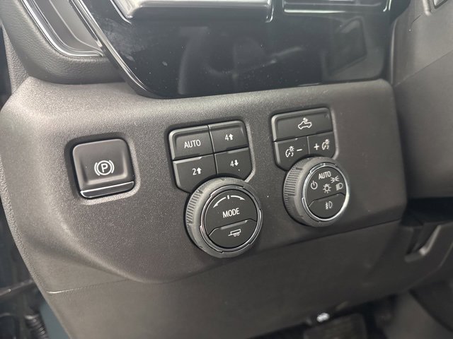 New 2026 Chevrolet Silverado 1500 LT Trail Boss image 12