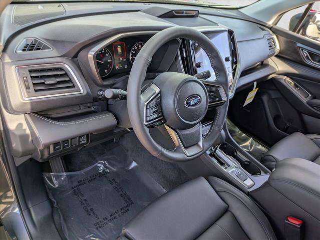 New 2026 Subaru Ascent Touring image 3