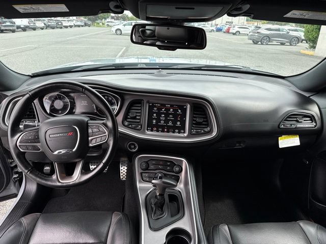 Used 2021 Dodge Challenger SXT w/ Plus Package RWD image 11