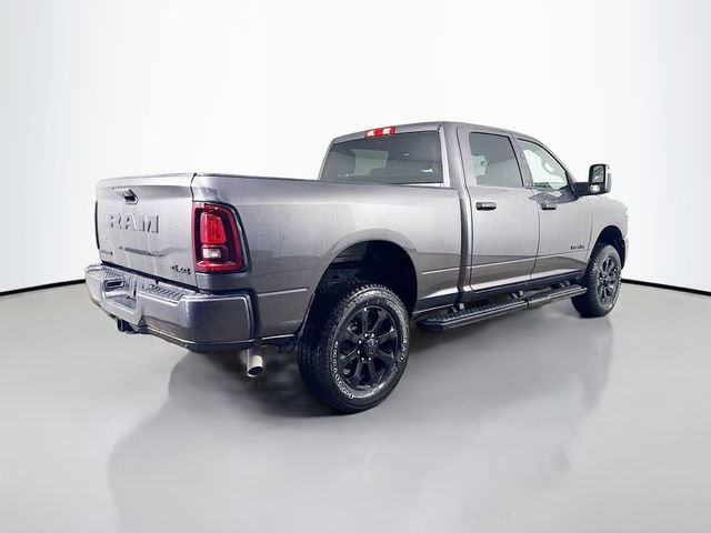 Used 2025 RAM 2500 Big Horn image 7