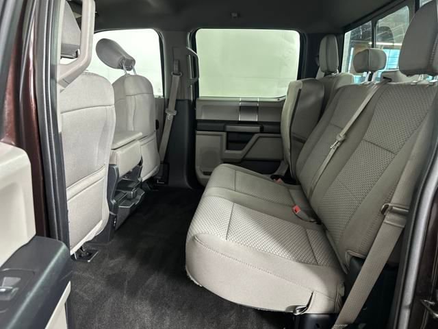 Used 2020 Ford F150 XLT w/ Equipment Group 302A Luxury image 24