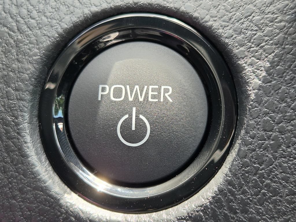 New 2026 Toyota Camry XSE FWD image 21
