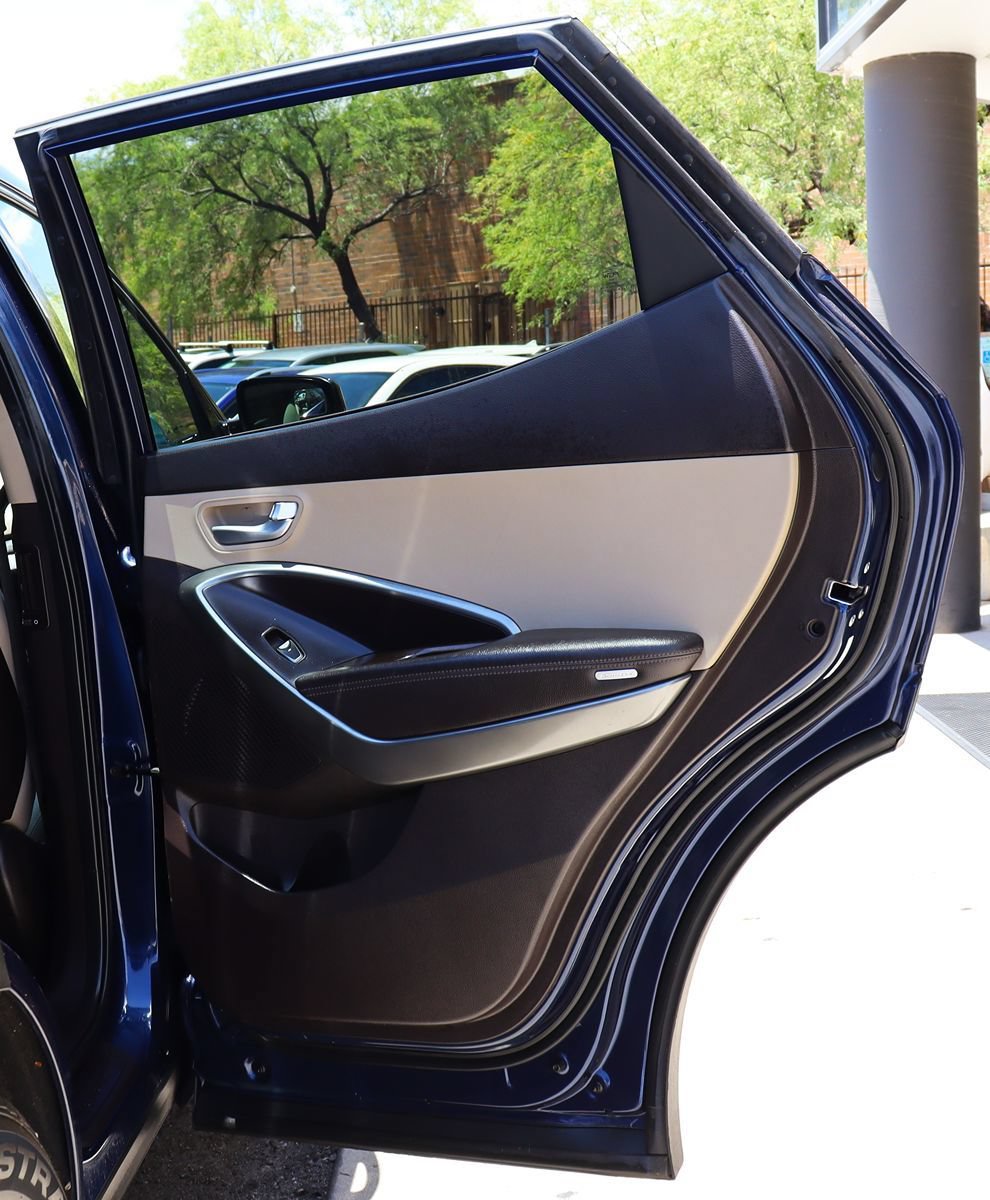 Used 2018 Hyundai Santa Fe Sport FWD image 26