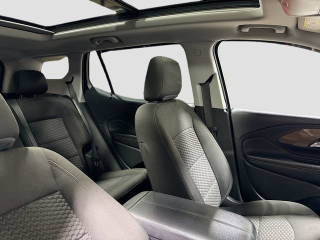 Used 2020 GMC Terrain SLE w/ Driver Convenience Package AWD/4WD image 29